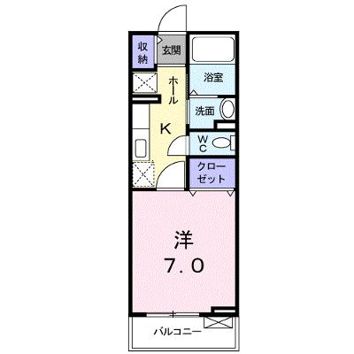 グランドライフＢ棟 202【管理NO：1-014608401-02020】 ★家具家電は申し込み後に搬入します 2026年08月中旬入居可能の外観画像