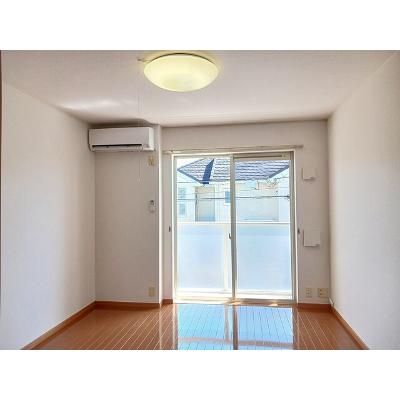 グランドライフＢ棟 202【管理NO：1-014608401-02020】 ★家具家電は申し込み後に搬入します 2026年08月中旬入居可能の物件写真2
