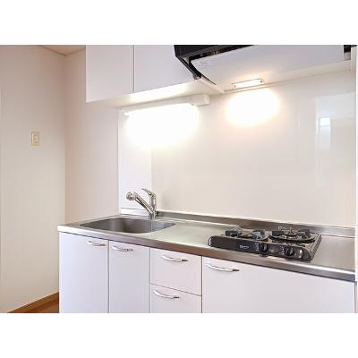 グランドライフＢ棟 202【管理NO：1-014608401-02020】 ★家具家電は申し込み後に搬入します 2026年08月中旬入居可能の物件写真3