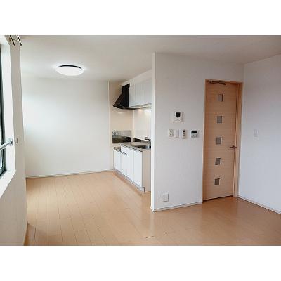 ＫＯＴＯＲＩの丘 202【管理NO：1-018701901-02020】 ★家具家電は申し込み後に搬入します★の物件写真2