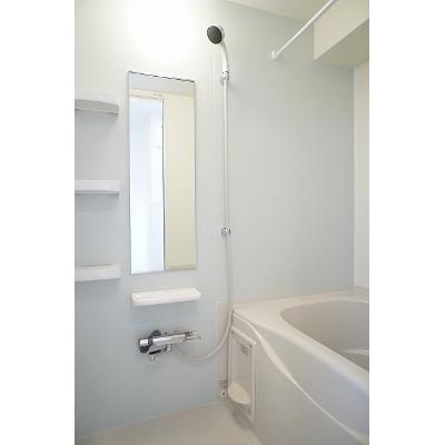ブローテ　ハウス 201【管理NO：1-022746001-02010】 ★家具家電は申し込み後に搬入します 2026年08月中旬入居可能の物件写真4