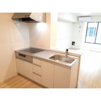 オランジェリー 102【管理NO：1-026793202-01020】 ★家具家電は申し込み後に搬入します★ ★2026年08月下旬入居可能★の物件写真4