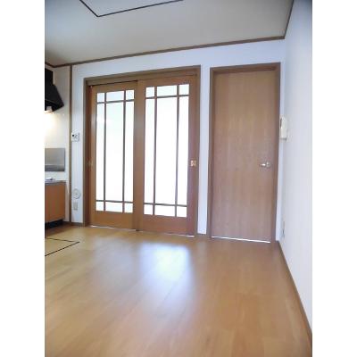 ボニートカーサＢ 102【管理NO：1-010125302-01020】 ★家具家電は申し込み後に搬入します 2026年08月上旬入居可能の物件写真2