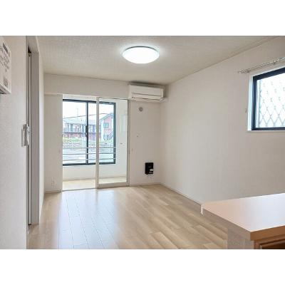 イーストウィン水野Ａ 103【管理NO：1-027939001-01030】 ★家具家電は申し込み後に搬入します 2026年08月下旬入居可能の物件写真2