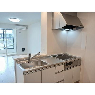 イーストウィン水野Ａ 103【管理NO：1-027939001-01030】 ★家具家電は申し込み後に搬入します 2026年08月下旬入居可能の物件写真3