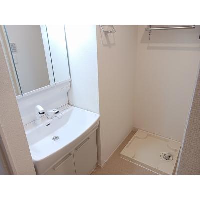 イーストウィン水野Ａ 103【管理NO：1-027939001-01030】 ★家具家電は申し込み後に搬入します 2026年08月下旬入居可能の物件写真6