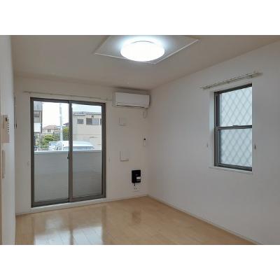 パティオスカイ　Ｅ 101【管理NO：1-020298401-01010】 ★家具家電は申し込み後に搬入します★の物件写真2