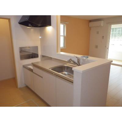 ソミュール 102【管理NO：1-020892101-01020】 ★家具家電は申し込み後に搬入します 2026年08月下旬入居可能の物件写真3