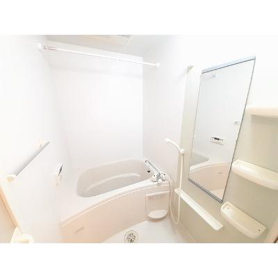アクラ－ジュ 102【管理NO：1-014057201-01020】 ★家具家電は申し込み後に搬入します★ ★2026年08月下旬入居可能★の物件写真4