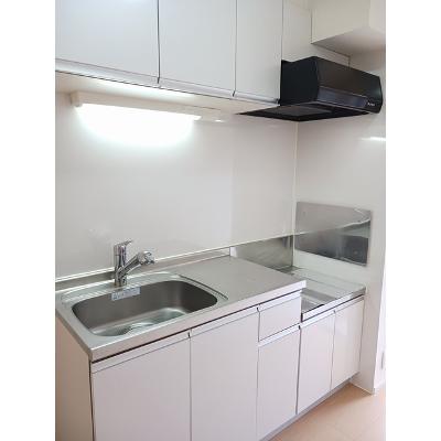 ソイビーンズ　ウッド 104【管理NO：1-019124101-01040】 ★家具家電は申し込み後に搬入します★ ★2026年08月下旬入居可能★の物件写真3