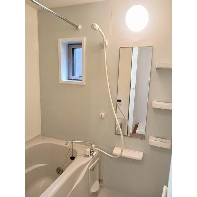 ソイビーンズ　ウッド 104【管理NO：1-019124101-01040】 ★家具家電は申し込み後に搬入します★ ★2026年08月下旬入居可能★の物件写真4
