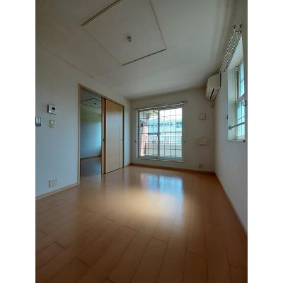 リバーサイドＢ 201【管理NO：1-015885401-02010】 ★家具家電は申し込み後に搬入しますの物件写真2