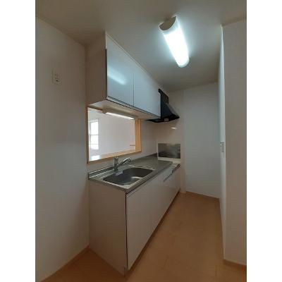 リバーサイドＢ 201【管理NO：1-015885401-02010】 ★家具家電は申し込み後に搬入しますの物件写真3