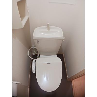 リバーサイドＢ 201【管理NO：1-015885401-02010】 ★家具家電は申し込み後に搬入しますの物件写真5