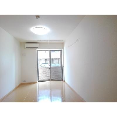 グレイスカレントⅡ 106【管理NO：1-016541301-01060】 ★家具家電は申し込み後に搬入します 2026年07月下旬入居可能の物件写真2
