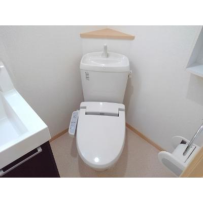 グレイスカレントⅡ 106【管理NO：1-016541301-01060】 ★家具家電は申し込み後に搬入します 2026年07月下旬入居可能の物件写真5