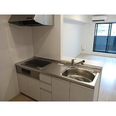 クイーンハウスⅡ　Ｂ棟 203【管理NO：1-024975001-02030】 ★家具家電は申し込み後に搬入します★の物件写真3