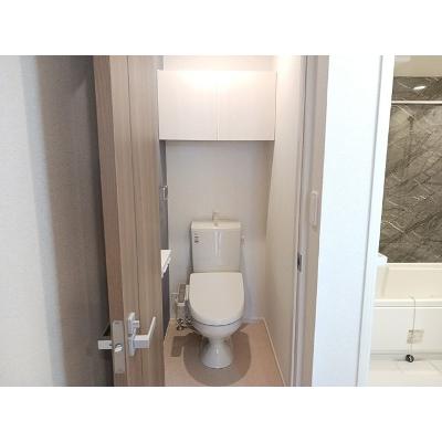 クイーンハウスⅡ　Ｂ棟 203【管理NO：1-024975001-02030】 ★家具家電は申し込み後に搬入します★の物件写真5
