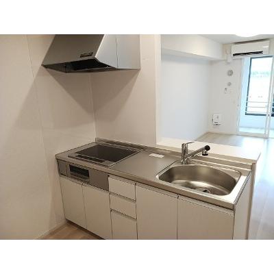 クイーンハウスⅡ　Ａ棟 102【管理NO：1-024829401-01020】 ★家具家電は申し込み後に搬入します★の物件写真3