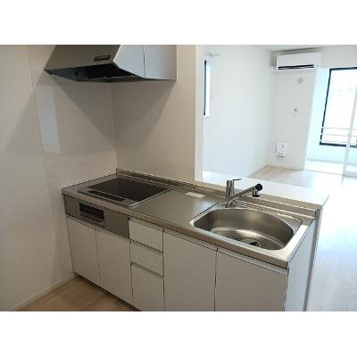 apartment 埼玉県吉川市大字中曽根１０６５ 

↓地図はこちらから