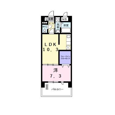 レイクサイド　ホシノ　Ⅰ 502【管理NO：1-020970101-05020】 ★家具家電は申し込み後に搬入します 2026年07月下旬入居可能の外観画像