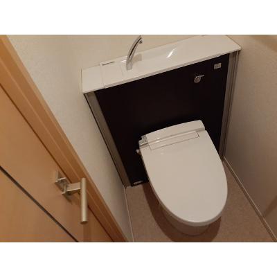 レイクサイド　ホシノ　Ⅰ 502【管理NO：1-020970101-05020】 ★家具家電は申し込み後に搬入します 2026年07月下旬入居可能の物件写真5