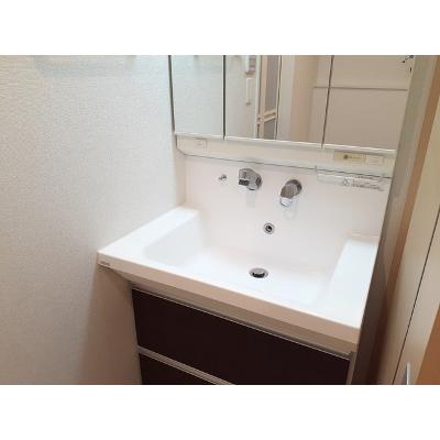 レイクサイド　ホシノ　Ⅰ 502【管理NO：1-020970101-05020】 ★家具家電は申し込み後に搬入します 2026年07月下旬入居可能の物件写真6