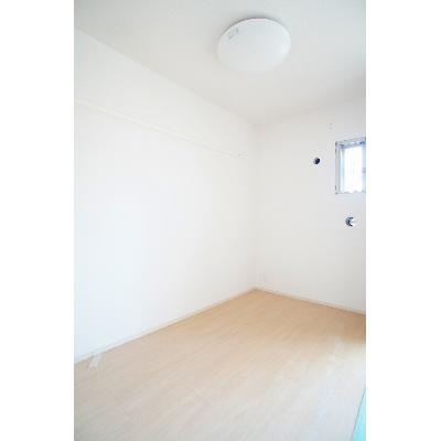 レイクサイド　ホシノ　Ⅰ 406【管理NO：1-020970101-04060】 ★家具家電は申し込み後に搬入します 2026年07月下旬入居可能の物件写真2