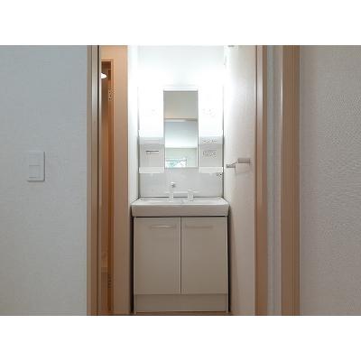 エトワール 203【管理NO：1-019557601-02030】 ★家具家電は申し込み後に搬入します 2026年08月下旬入居可能の物件写真6