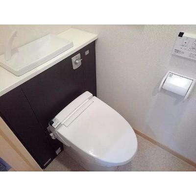 ミッド　ヴィラ　レジデンス 403【管理NO：1-016086601-04030】 ★家具家電は申し込み後に搬入します 2026年08月中旬入居可能の物件写真5