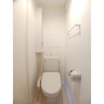 エスターテ 201【管理NO：1-019453601-02010】 ★家具家電は申し込み後に搬入します★の物件写真5