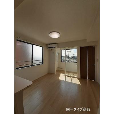 グリーンビレッジ 301【管理NO：1-027899101-03010】 ★家具家電は申し込み後に搬入します★ ★2026年11月上旬入居可能★の物件写真2