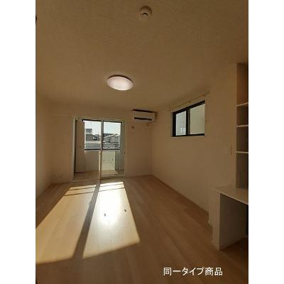 グリーンビレッジ 204【管理NO：1-027899101-02040】 ★家具家電は申し込み後に搬入します★ ★2026年12月上旬入居可能★の物件写真2