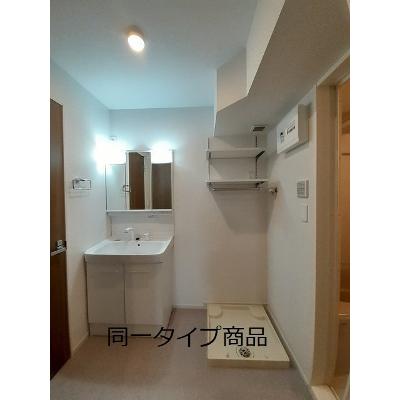グリーンビレッジ 204【管理NO：1-027899101-02040】 ★家具家電は申し込み後に搬入します★ ★2026年12月上旬入居可能★の物件写真6