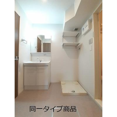 グリーンビレッジ 202【管理NO：1-027899101-02020】 ★家具家電は申し込み後に搬入します★ ★2026年11月上旬入居可能★の物件写真6