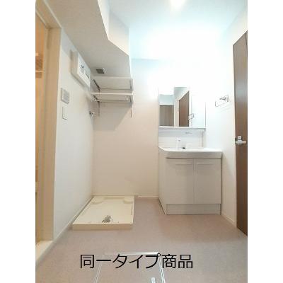 グリーンビレッジ 201【管理NO：1-027899101-02010】 ★家具家電は申し込み後に搬入します★ ★2026年12月上旬入居可能★の物件写真6