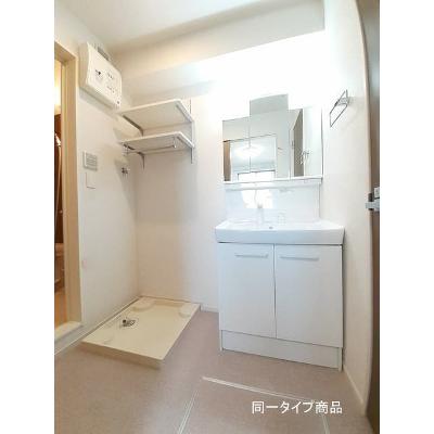 グリーンビレッジ 101【管理NO：1-027899101-01010】 ★家具家電は申し込み後に搬入します★ ★2026年11月上旬入居可能★の物件写真6