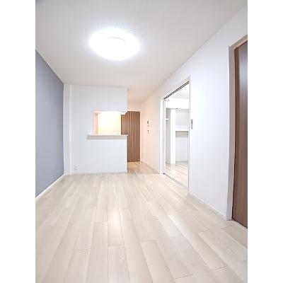 グランフィールズ　花園 102【管理NO：1-028334701-01020】 ★家具家電は申し込み後に搬入します★の物件写真2