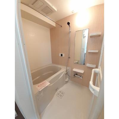 セブンヒルズサンライズ中島 305【管理NO：1-025318001-03050】 ★家具家電は申し込み後に搬入します 2026年07月下旬入居可能の物件写真4