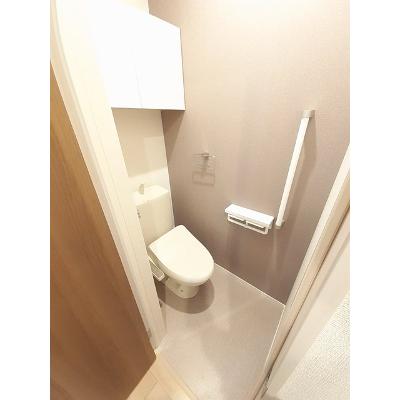 ルーエ春日山　Ⅲ 204【管理NO：1-026517303-02040】 ★家具家電は申し込み後に搬入しますの物件写真5