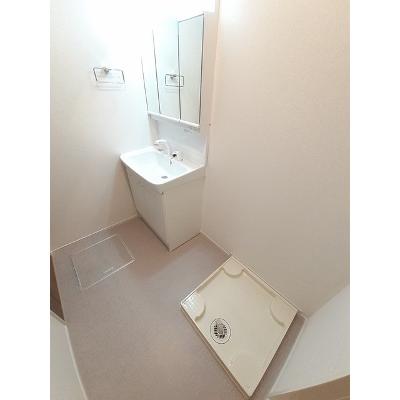 ルーエ春日山　Ⅲ 204【管理NO：1-026517303-02040】 ★家具家電は申し込み後に搬入しますの物件写真6