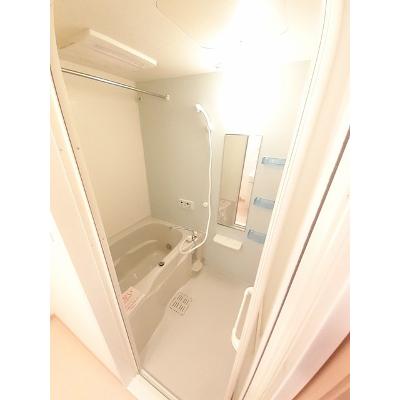 ソレアードⅢ 201【管理NO：1-016374202-02010】 ★家具家電は申し込み後に搬入します 2026年07月下旬入居可能の物件写真4