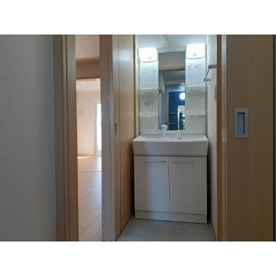 カーサドルチェ 104【管理NO：1-015438402-01040】 ★家具家電は申し込み後に搬入します 2026年08月下旬入居可能の物件写真6