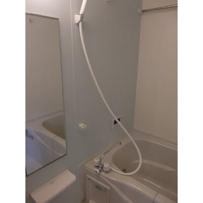 エルザⅠ 102【管理NO：1-019246801-01020】 ★家具家電は申し込み後に搬入しますの物件写真4