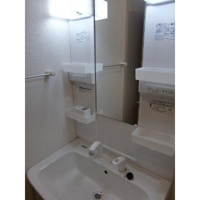 エルザⅠ 102【管理NO：1-019246801-01020】 ★家具家電は申し込み後に搬入しますの物件写真6
