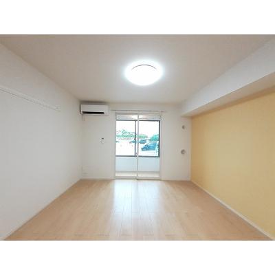 シエル　ブルー 103【管理NO：1-022807701-01030】 ★家具家電は申し込み後に搬入します 2026年07月下旬入居可能の物件写真2