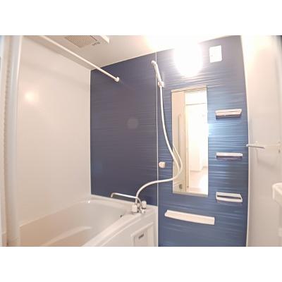 フォルス・ラーマ５ 201【管理NO：1-019518501-02010】 ★家具家電は申し込み後に搬入します★の物件写真4