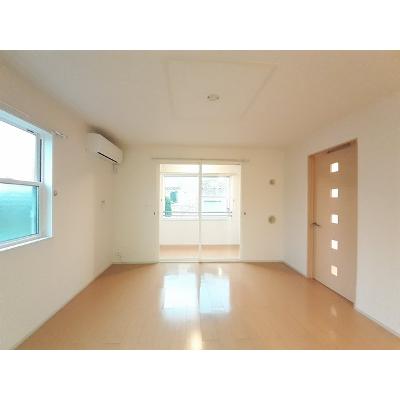 サン・ヴィレッジ 102【管理NO：1-018589201-01020】 ★家具家電は申し込み後に搬入します 2026年09月中旬入居可能の物件写真2