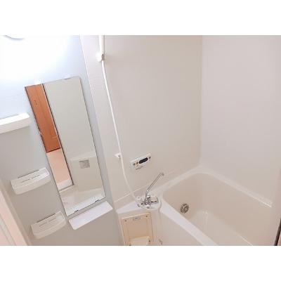ウエスト・モンターニュＡ 204【管理NO：1-014010301-02040】 ★家具家電は申し込み後に搬入します 2026年08月下旬入居可能の物件写真4