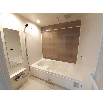 イルクオーレⅡ 202【管理NO：1-027417702-02020】 ★家具家電は申し込み後に搬入します 2026年08月下旬入居可能の物件写真4